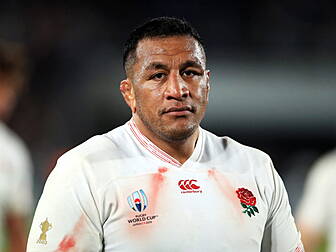 Saracens confirm Mako Vunipola...